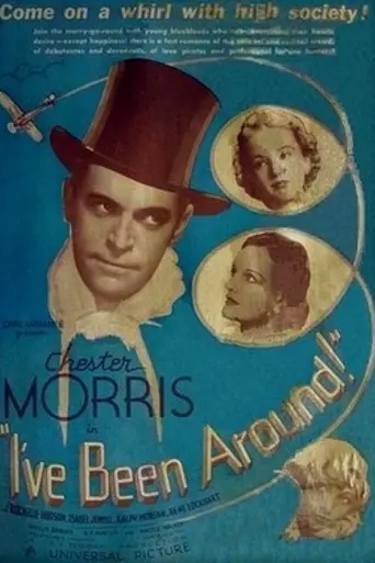 I've Been Around (1935)