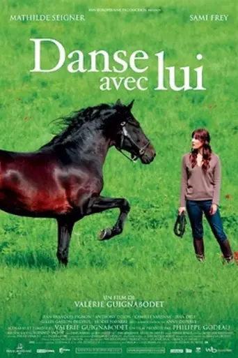 Dance with Him (2007)