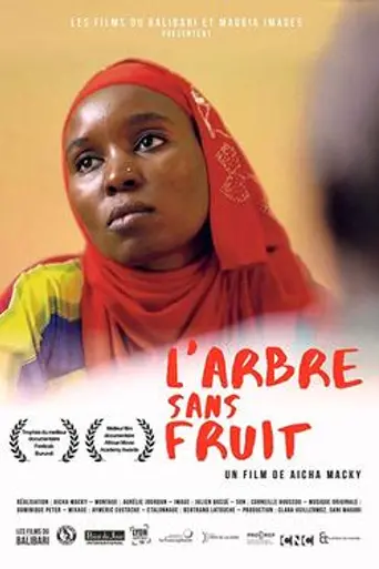 The Fruitless Tree (2017)