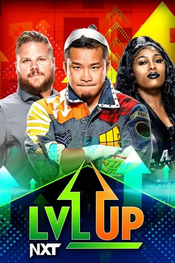 WWE NXT: Level Up (2022)