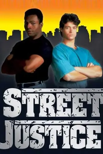 Street Justice (1991)