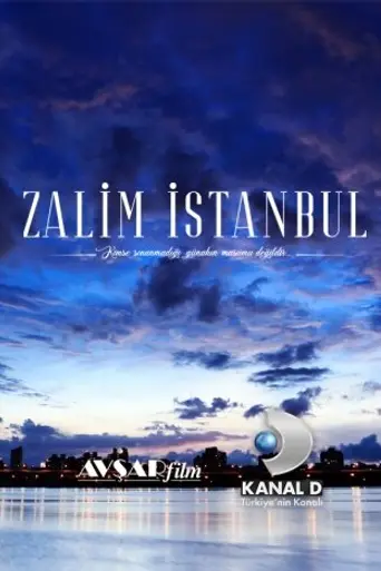 Zalim İstanbul (2019)