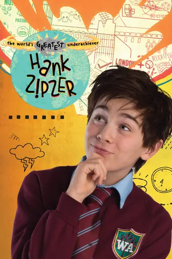 Hank Zipzer (2014)