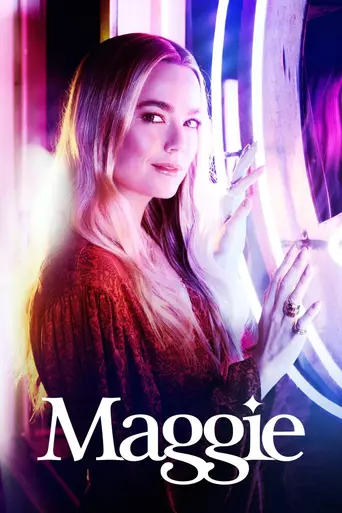 Maggie (2022)