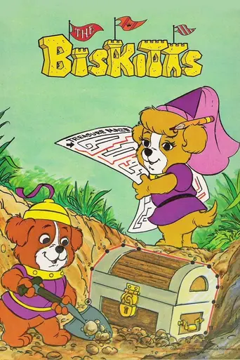 The Biskitts (1983)