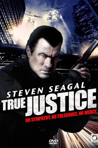 Justicia Extrema (2011)
