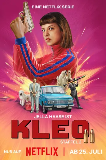 Kleo (2022)
