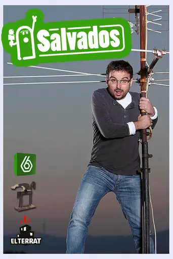 Salvados (2008)