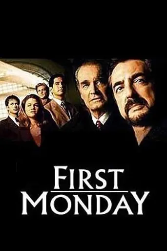 First Monday (2002)