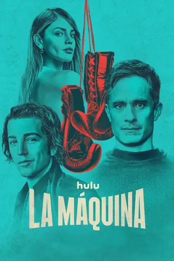 La Máquina (2024)