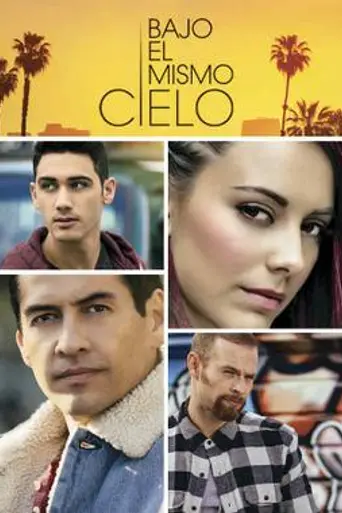 Bajo el mismo cielo (2015)