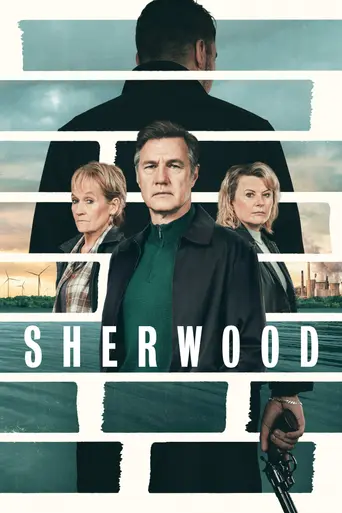 Sherwood (2022)