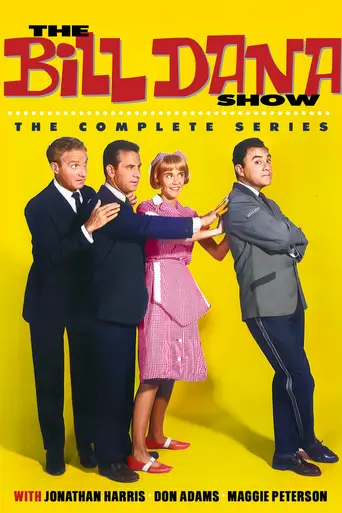 The Bill Dana Show (1963)