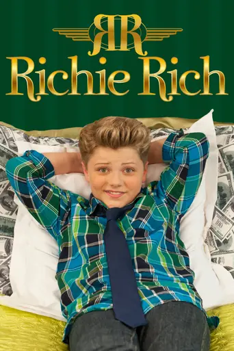 Richie Rich (2015)