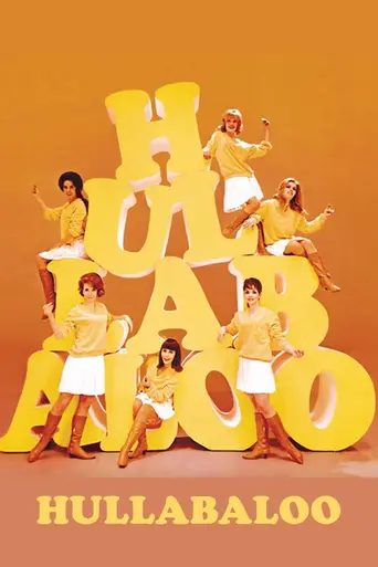 Hullabaloo (1965)