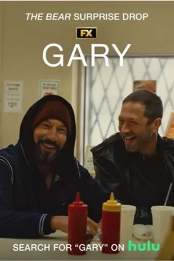 Gary (2026)