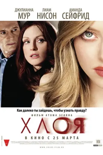 Хлоя (2009)