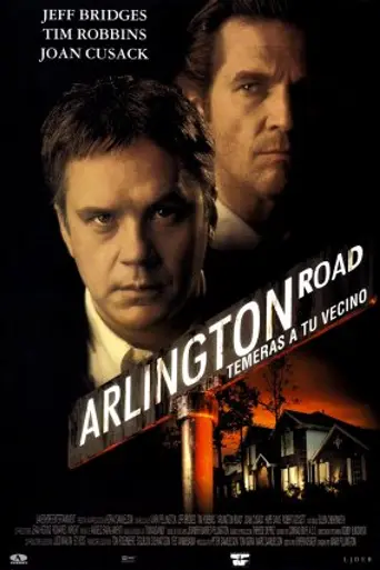 Arlington Road (1999)