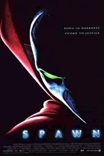 Спаун (1997)