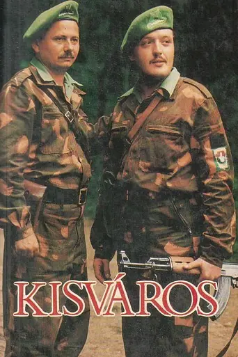 Kisváros (1993)
