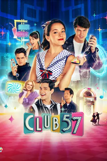 Club 57 (2019)