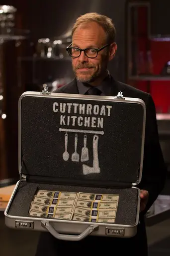 Sabotaje en la cocina (2013)