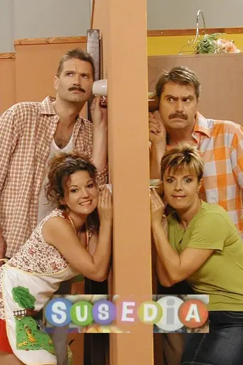 Susedia (2006)