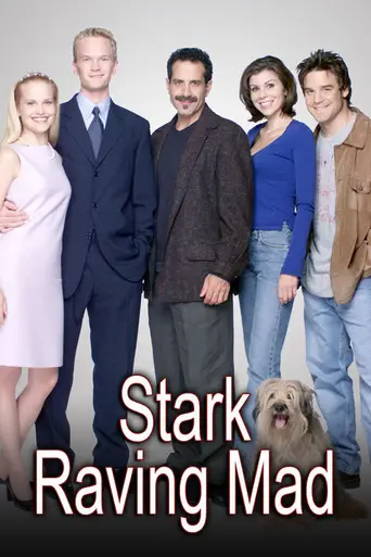 Stark Raving Mad (1999)