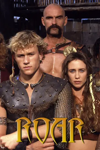 Roar (1997)