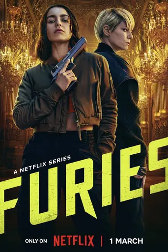 Furias (2024)