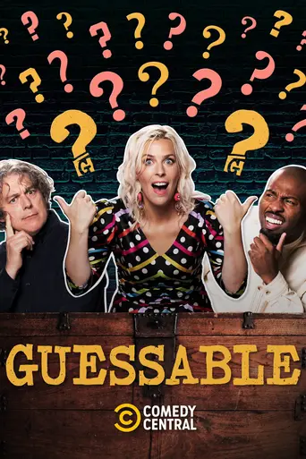 Guessable — Temporada 2