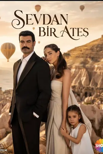 Sevdan Bir Ates (2026)