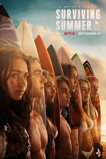 Surviving Summer (2022)