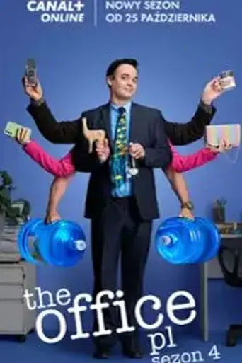 The Office PL (2021)