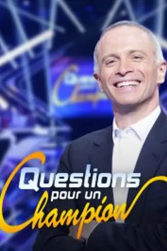 Questions pour un champion (1988)