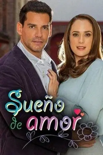 Sueño de amor (2016)
