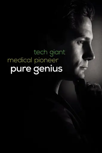 Pure Genius (2016)