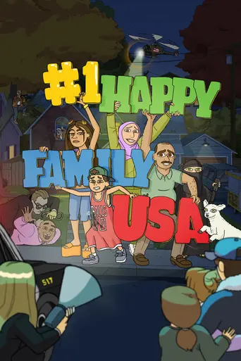 #1 Happy Family USA (2025)
