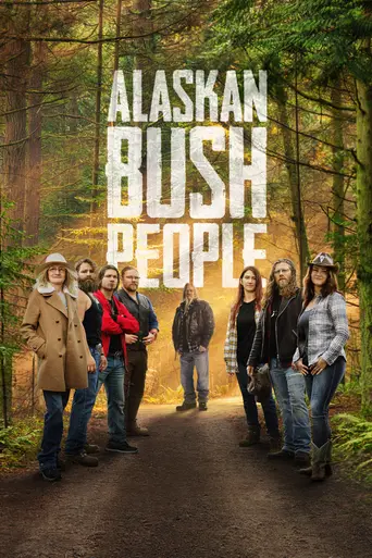 Alaska Hombres Primitivos (2014)