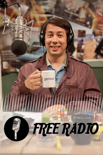 Free Radio (2008)