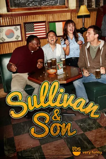 Sullivan & Son (2012)