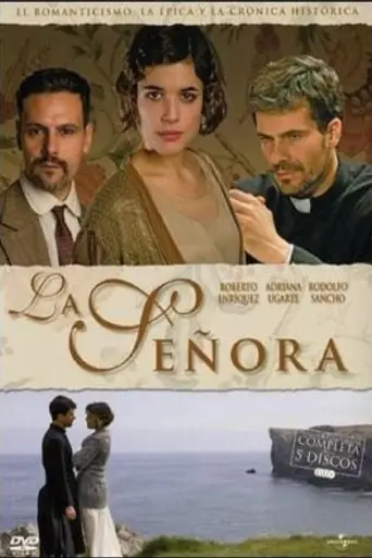 La Señora (2008)