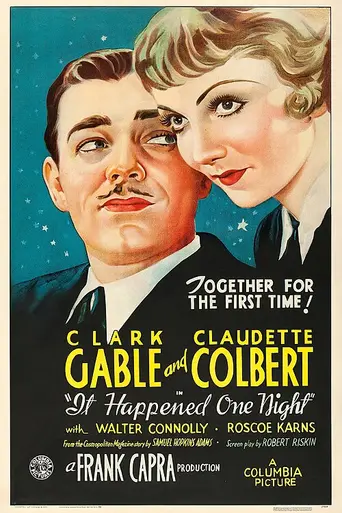 Sucedió una noche (1934)