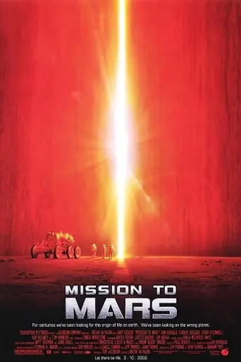 Миссия на Марс (2000)