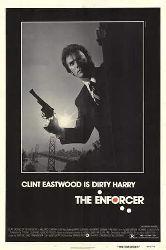 The Enforcer (1976)