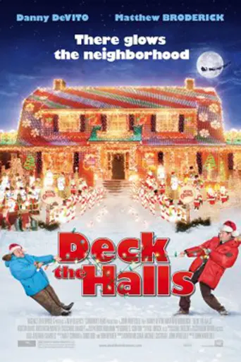 Deck the Halls (2006)