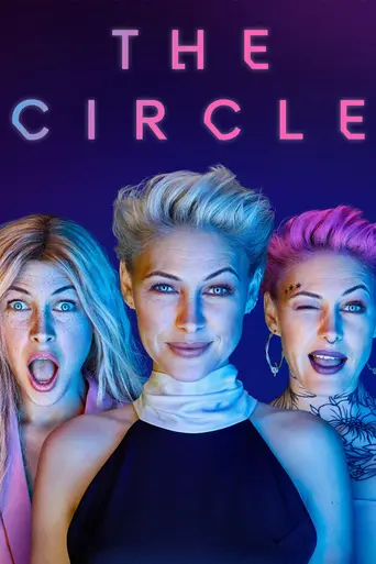 The Circle (2018)