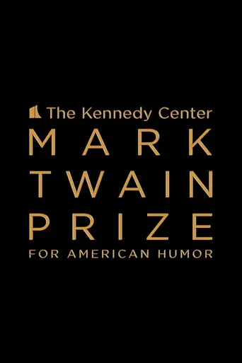 Mark Twain Prize for American Humor (1999)