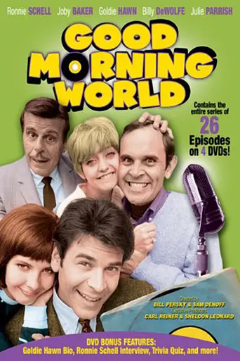 Good Morning World (1967)