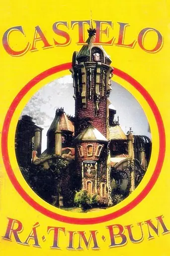 Castelo Rá-Tim-Bum (1994)